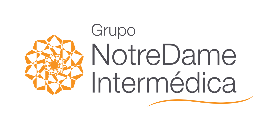 Golden Cross e Grupo NotreDame Intermédica