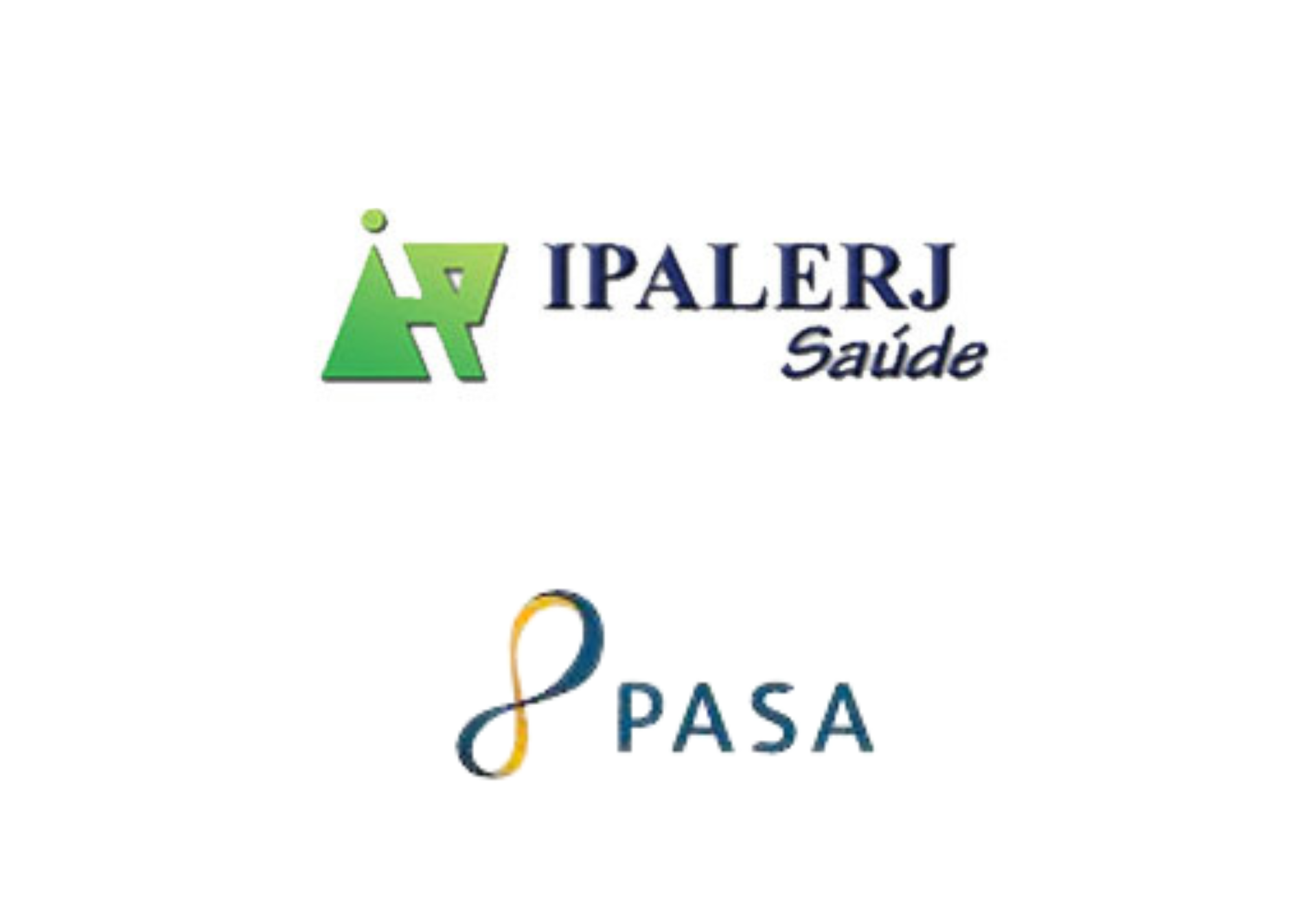 IPALERJ Saúde e PASA