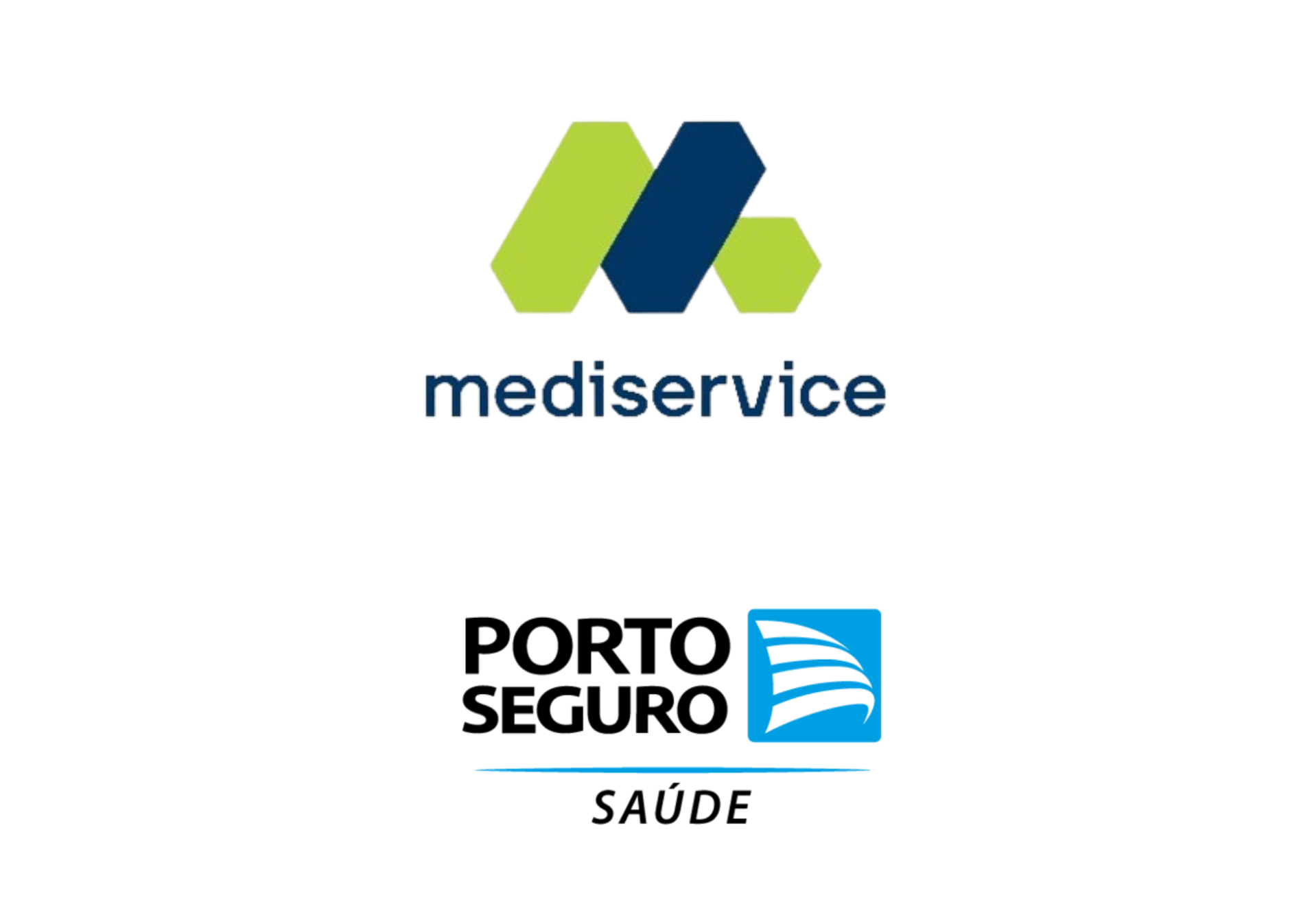Mediservice e Porto Seguro Saúde