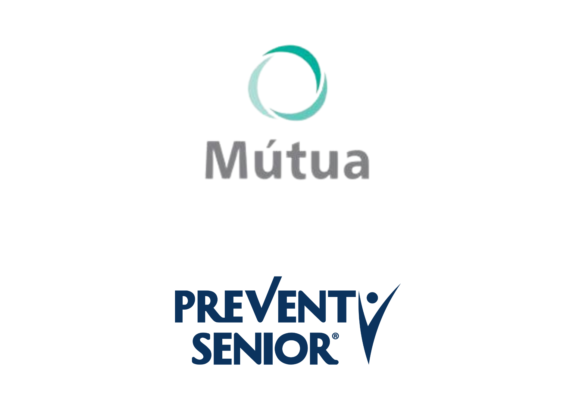 Mútua e Prevent Senior