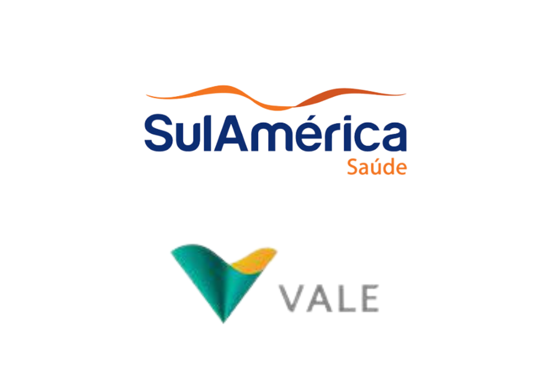 SulAmérica Saúde e Vale